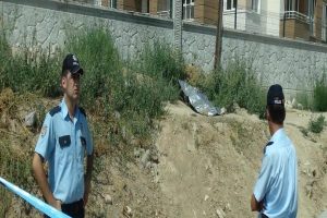 16 yaşındaki gencin sır &ouml;l&uuml;m&uuml;