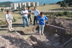 Kaleli, Dışkaya toki'de yaşanan sorunları meclise taşıdı