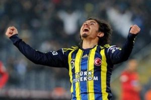 Recep Niyaz Avrupa'da ilk 10'a girdi