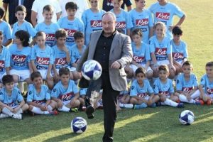 Napoli transferde hız kesmiyor