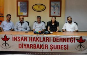PKK'ya &ouml;nemli &ccedil;ağrı