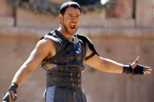 Russell Crowe Cem Yılmaz'ı &ouml;ve &ouml;ve bitirmedi