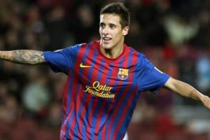 Tello 5 yıl daha Bar&ccedil;a'da