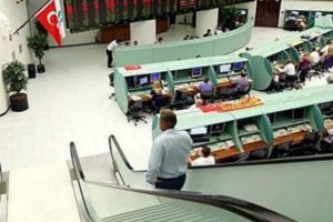 Borsa ve dolarda b&uuml;y&uuml;k hareketlilik
