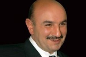 AK Partili Başkan, G&ouml;k&ccedil;ek'e isyan etti
