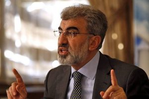 Bakandan Osmangazi Elektrik a&ccedil;ıklaması