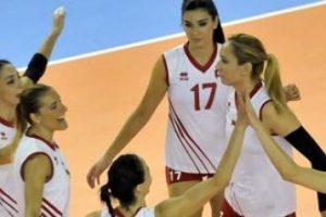 T&uuml;rkiye Cezayir'i rahat ge&ccedil;ti