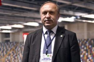 Atletizm Federasyonu se&ccedil;ime gidiyor