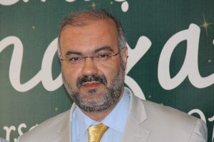 Bursa M&uuml;ft&uuml;s&uuml;'nden Kadir Gecesi mesajı