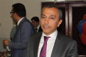 "Sağlam adımlar atıyoruz"