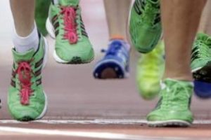 D&uuml;nya Atletizm şampiyonasında 10 T&uuml;rk yarışacak
