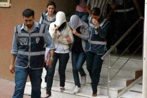 Gizli bilgi ve belge davasında tahliye yok