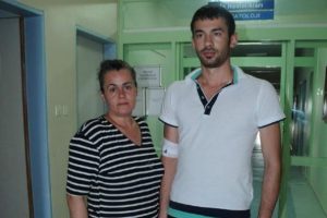 Kardeşinden alınacak ilikle yaşama tutunacak