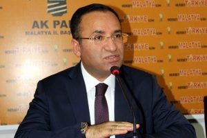 Hadım etme cezası yok