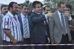 Bakan Kılı&ccedil;'tan iş&ccedil;ilere: Bırakın kardeşim
