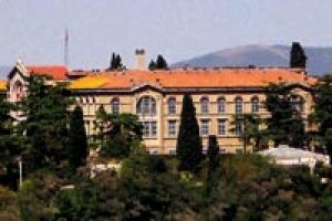Ruhban Okulu'nda yeni form&uuml;l