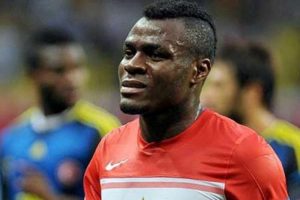 Emenike i&ccedil;in can sıkan a&ccedil;ıklama!
