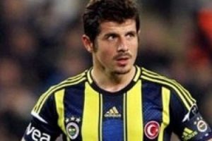 "Fenerbah&ccedil;eli Emre olarak anılmak isteniyorum"