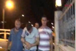 Uyuşturucu parası i&ccedil;in hırsızlık