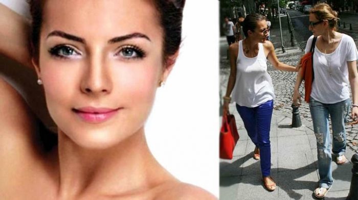 Burcu Kara sessizliğini bozdu!