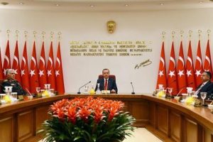 YAŞ kararları a&ccedil;ıklandı