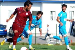 Bursa Nil&uuml;ferspor'da hazırlıklar s&uuml;r&uuml;yor