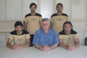 Boz&uuml;y&uuml;kspor transferde hız kesmiyor