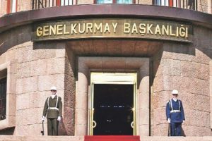 Geleceğin Genelkurmay Başkanı adayları belli oldu