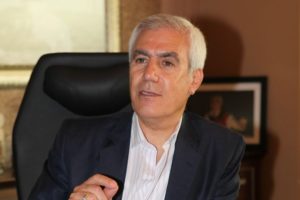 Bozbey'den iftar a&ccedil;ıklaması