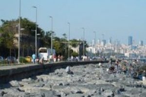 Trafikte "Triatlon Avrupa Kupası" d&uuml;zenlemesi