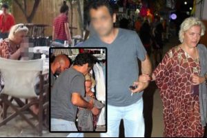 Nurseli İdiz, alkol komasına girdi