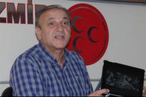 MHP'li Oktay Vural g&uuml;ndemi değerlendirdi