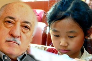 CHP'li vekilden G&uuml;len okullarına &ouml;vg&uuml;
