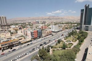 "Kuzey Irak turistlerin ilgisini &ccedil;ekiyor"