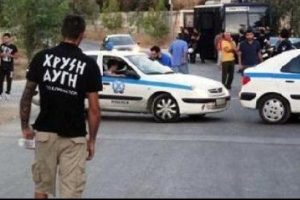 Ka&ccedil;akları &ouml;l&uuml;me g&ouml;nderen 4 insan taciri yakalandı