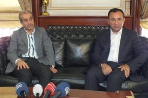 "T&uuml;rkiye'nin yağ ihtiyacının &ouml;nemli bir kısmını &ccedil;&ouml;zeriz"