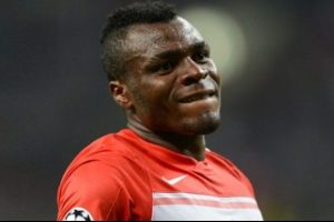 Emenike'nin menajerinden flaş a&ccedil;ıklama
