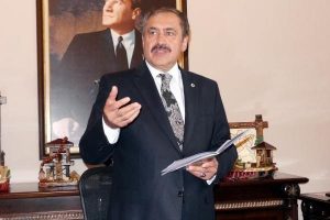 Yangınla m&uuml;cadelede en başarılı &uuml;lke T&uuml;rkiye