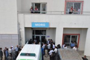 17 yaşında anne katili oldu