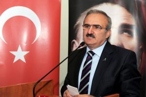 Yeni Vali'den Bursa'ya ilk mesaj