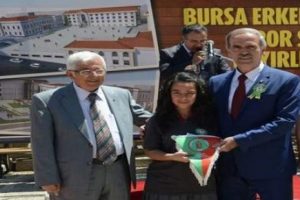 Recep Cenk&ccedil;iler hayatını kaybetti