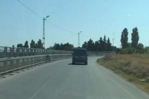 Silivri'de "Erkenegon" &ouml;nlemleri