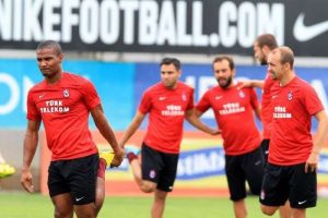 Trabzonspor'da r&ouml;vanş hazırlığı