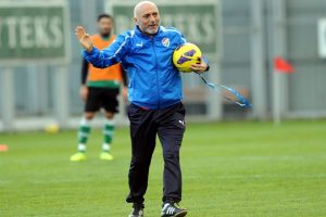 Eskişehirspor - Bursaspor ma&ccedil;ının tarihi belli oldu!