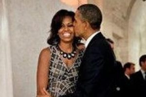 Michelle Obama'dan doğum g&uuml;n&uuml; s&uuml;rprizi