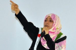 Nobel &ouml;d&uuml;ll&uuml; yazara &uuml;lkeye giriş engeli