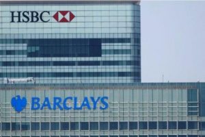 İngiliz bankalarına ağır bilan&ccedil;o