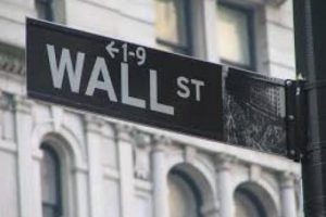 Wall Street'in emtia aşkı bitti