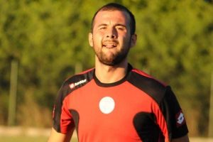 Gen&ccedil; file bek&ccedil;isi Orhangazispor'da