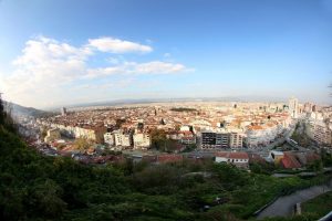 Bursa'da bayram tedbirleri